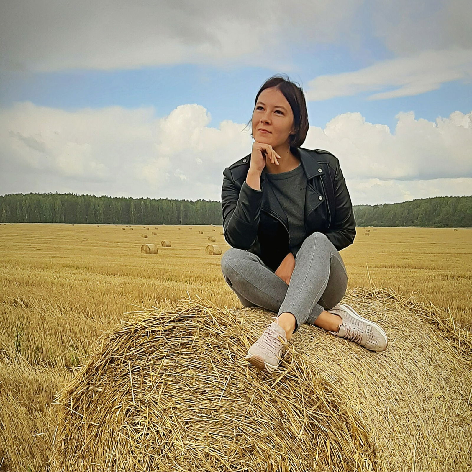 Дарья Карпенко