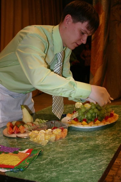 Андрей Заколодкин