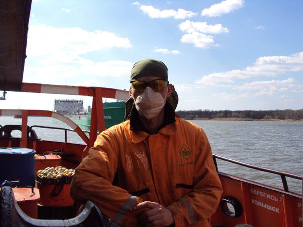 Дмитрий Бердышев