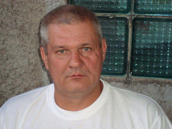 Владимир Гапонов