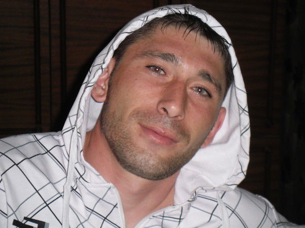 Александр Лухманов