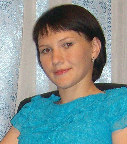 Татьяна Шварц