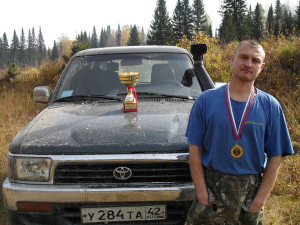 Андрей Шишканов