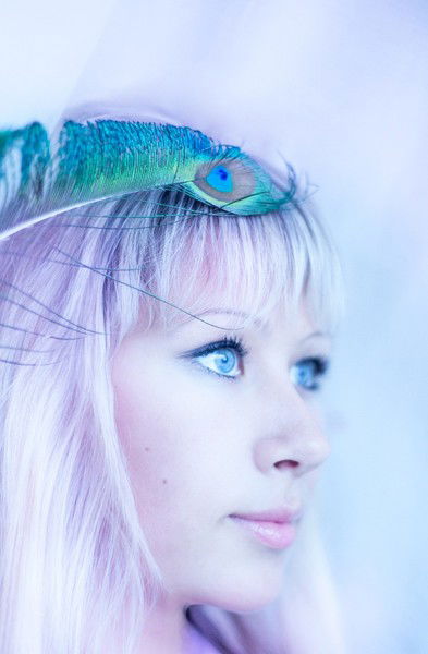 Алина Зенина