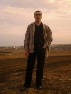 Александр Рычков