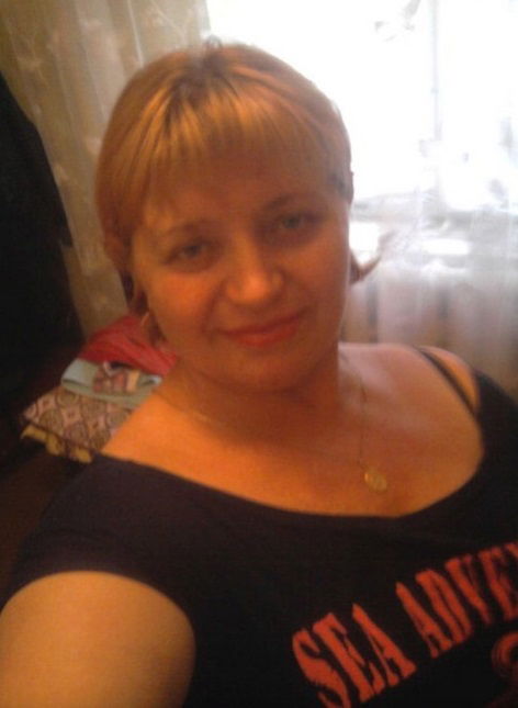 Надежда Халаменда