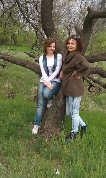 Лилия Тимохина