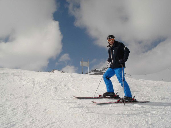 Сергей Рольщиков