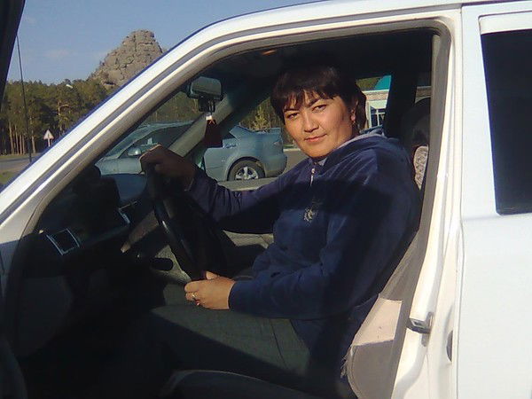 Назым Абитбекова