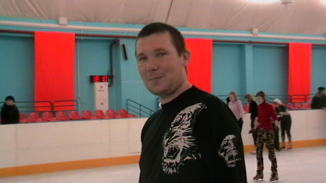 Женёк Хмелевских