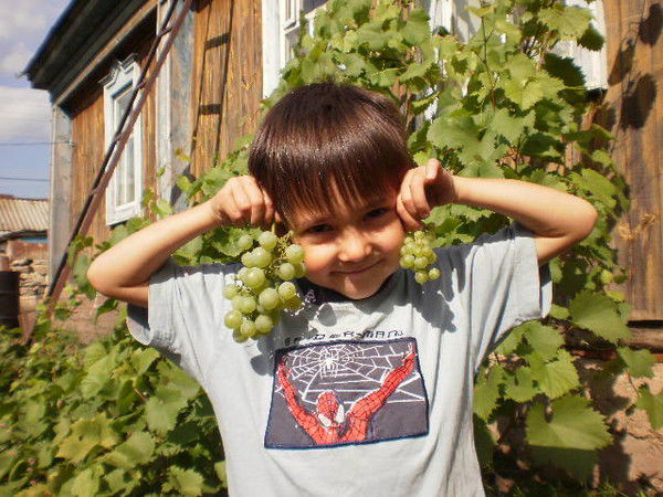 Гильфанова Гульназ