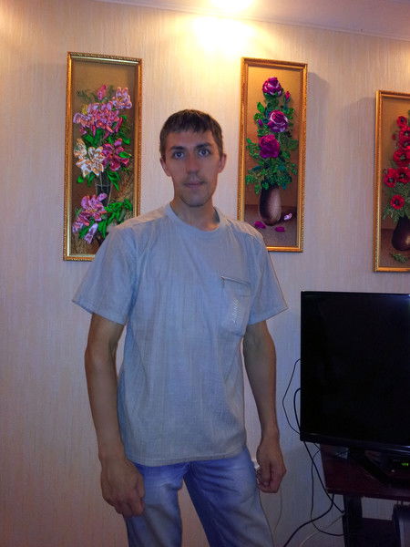 Дмитрий Юшин