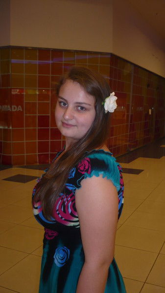 Алёна Муслюмова