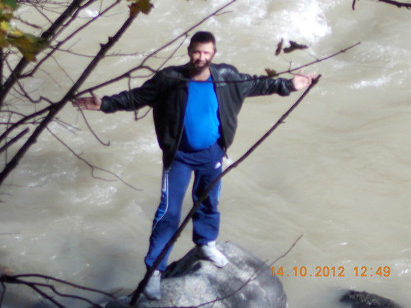 Олег Рогозин