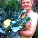 Алла Бенюх