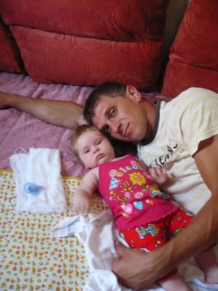 Евгений Астахов