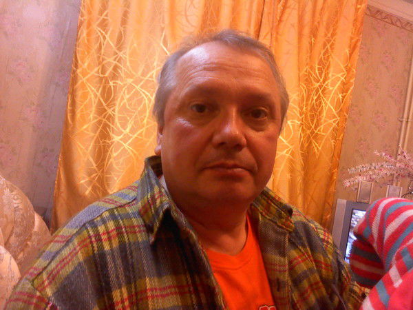 Александр Кричко