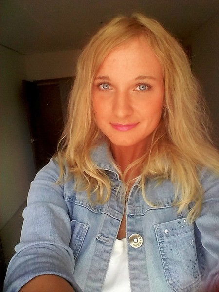 Юлия Павельева