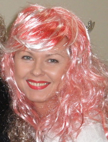 Ирина Усова