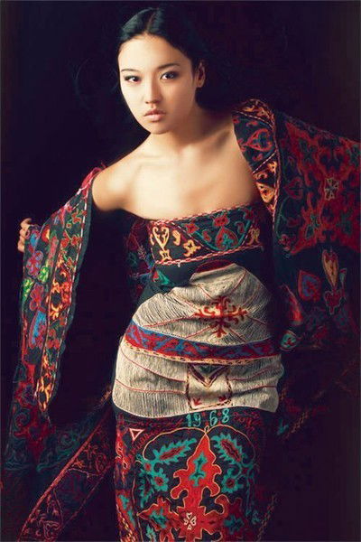 Камила Керимава