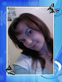 Марина Грудинина