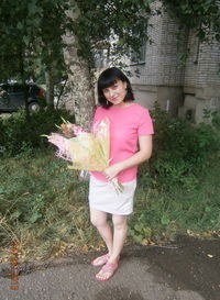 Танюшка Васильева