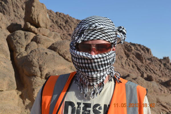 Сергей Кочедыков