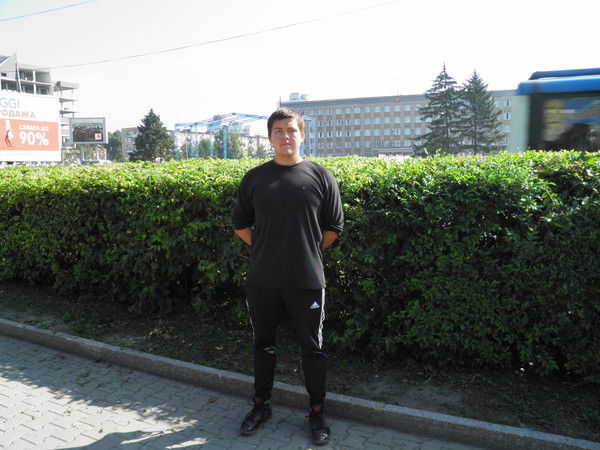 Максим Алексеев