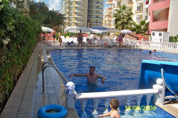 Сергей Морозов