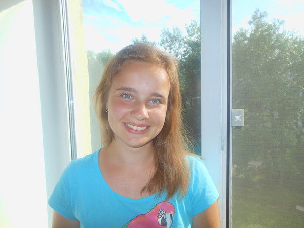 Кэт Хохотушка