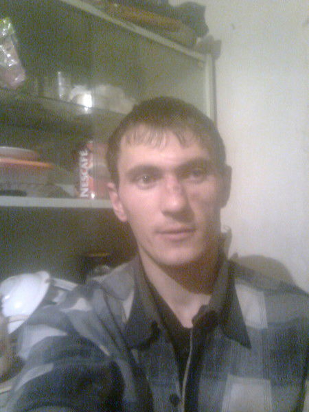 Иван Вдовин