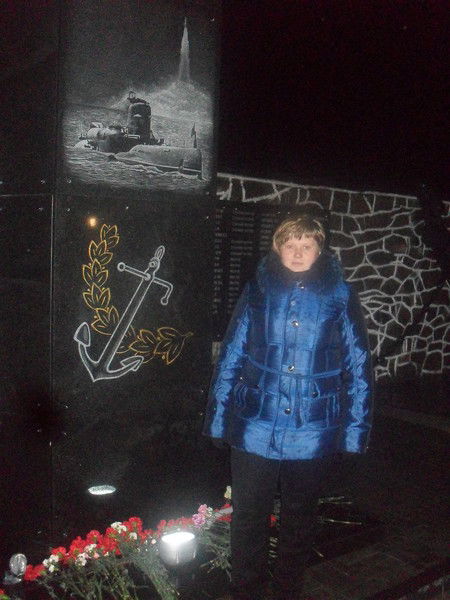 Ирина Шулепова