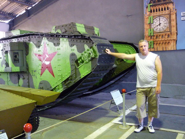 Михаил Анисимов