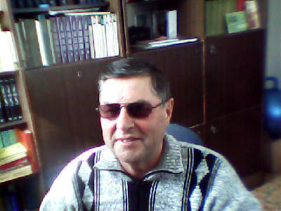 Леонид Низовцев