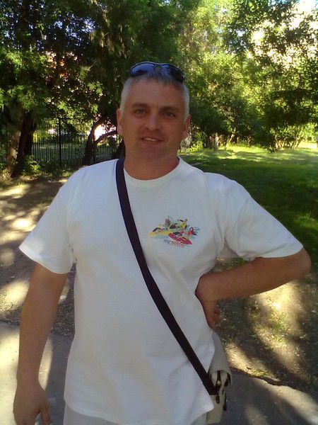 Александр Рилле