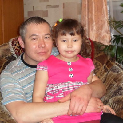 Руслан Касимов