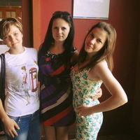 Люба Іващенко