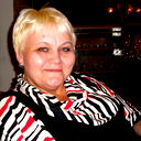 Лариса Рашидова