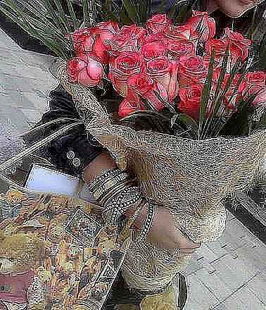 Алия Сабдрахманова