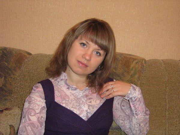 Оксана Королёва (Ажиба)