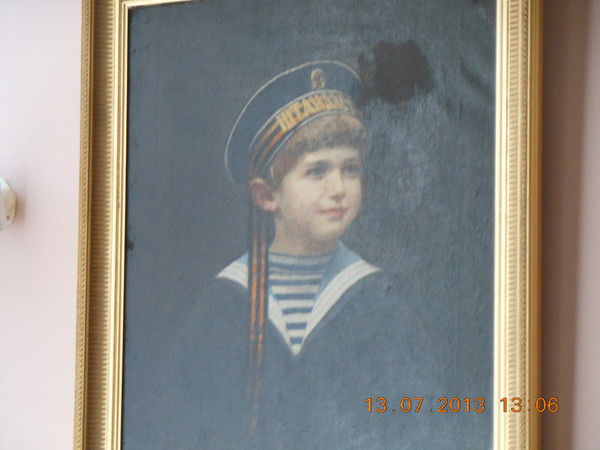 Дмитрий Брагин