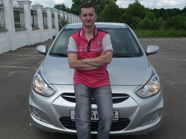 Дмитрий Агафонов