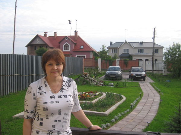 Татьяна Дорофеева