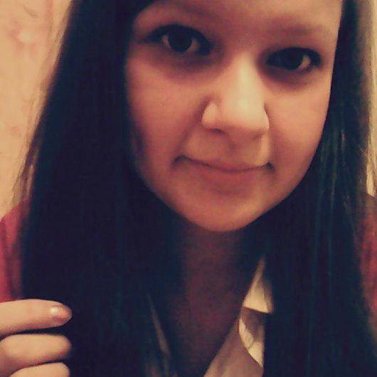 Юлия Трухина