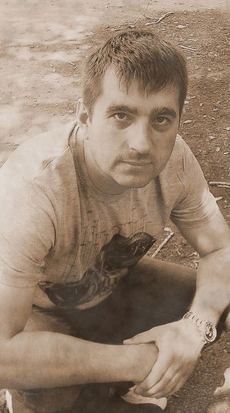 Константин Облов