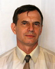 Сергей Задорожный