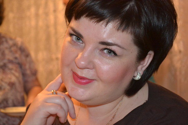 Наталья Костюшова