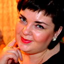 Наталья Костюшова