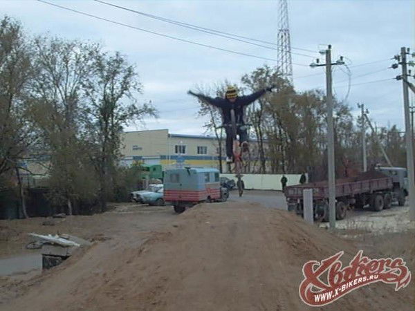 Владимир Терехов