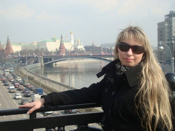 Юлия Подколзина